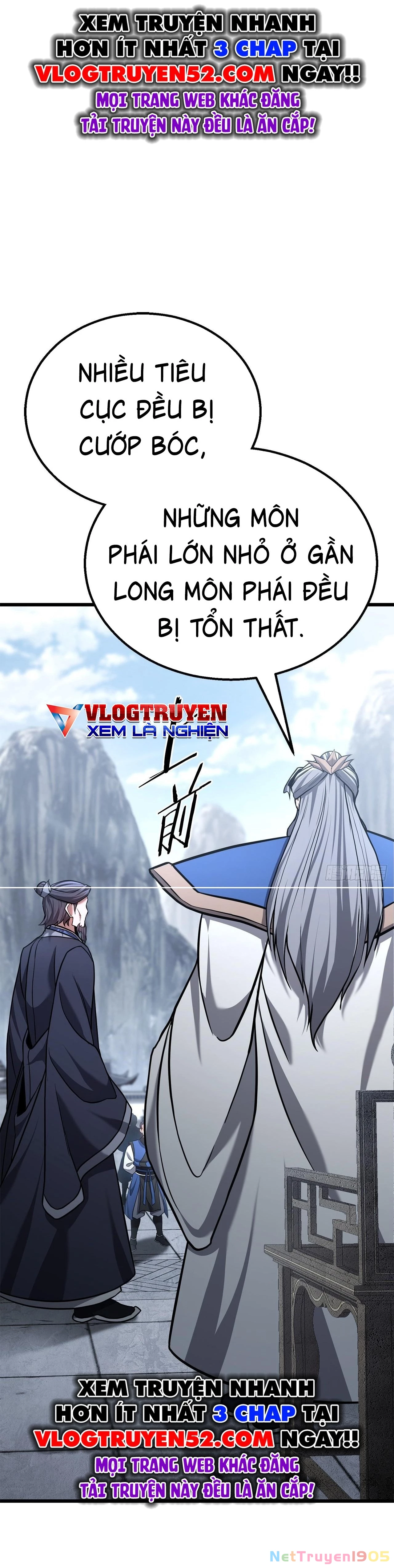 Hoa Vô Thập Nhật Công Chapter 21 - 56