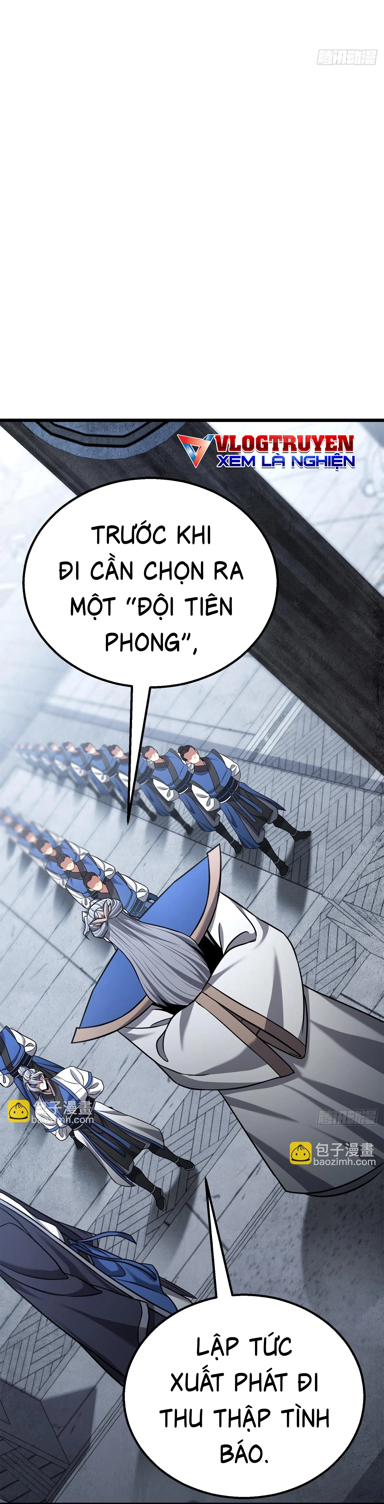Hoa Vô Thập Nhật Công Chapter 21 - 58