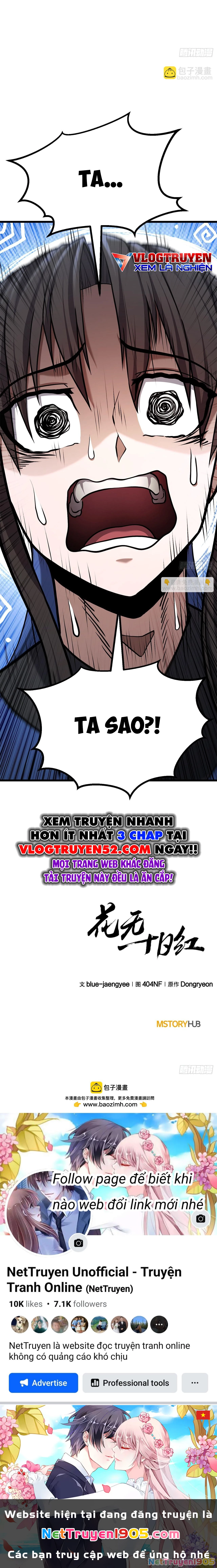 Hoa Vô Thập Nhật Công Chapter 21 - 64