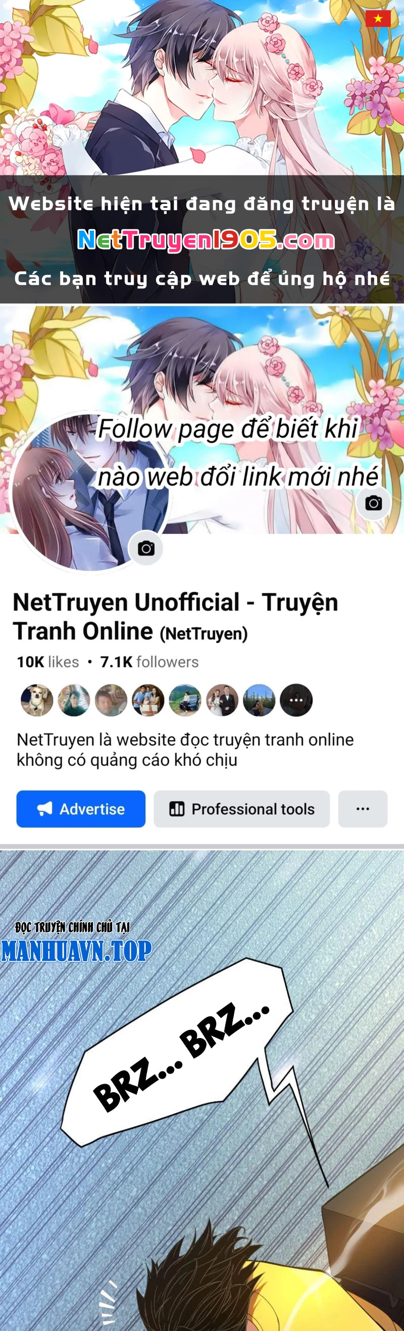 Ẩn Long Đô Thị Chapter 1 - 1