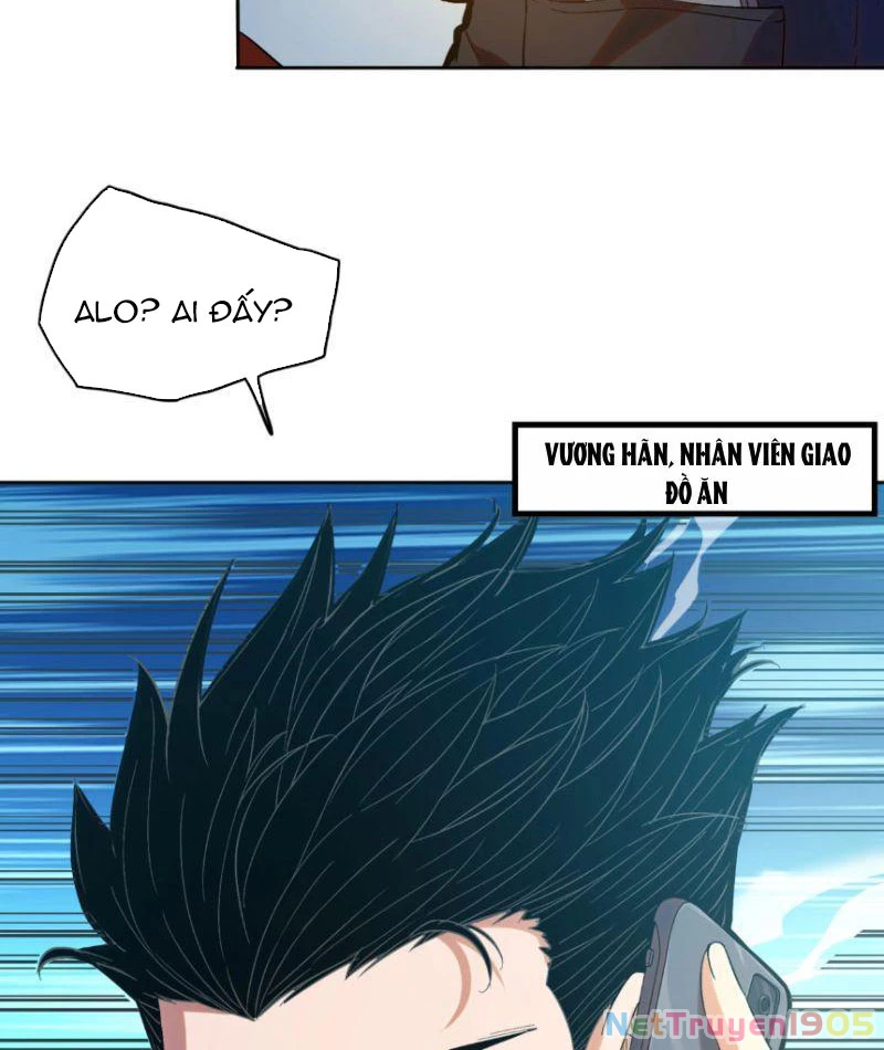 Ẩn Long Đô Thị Chapter 1 - 4