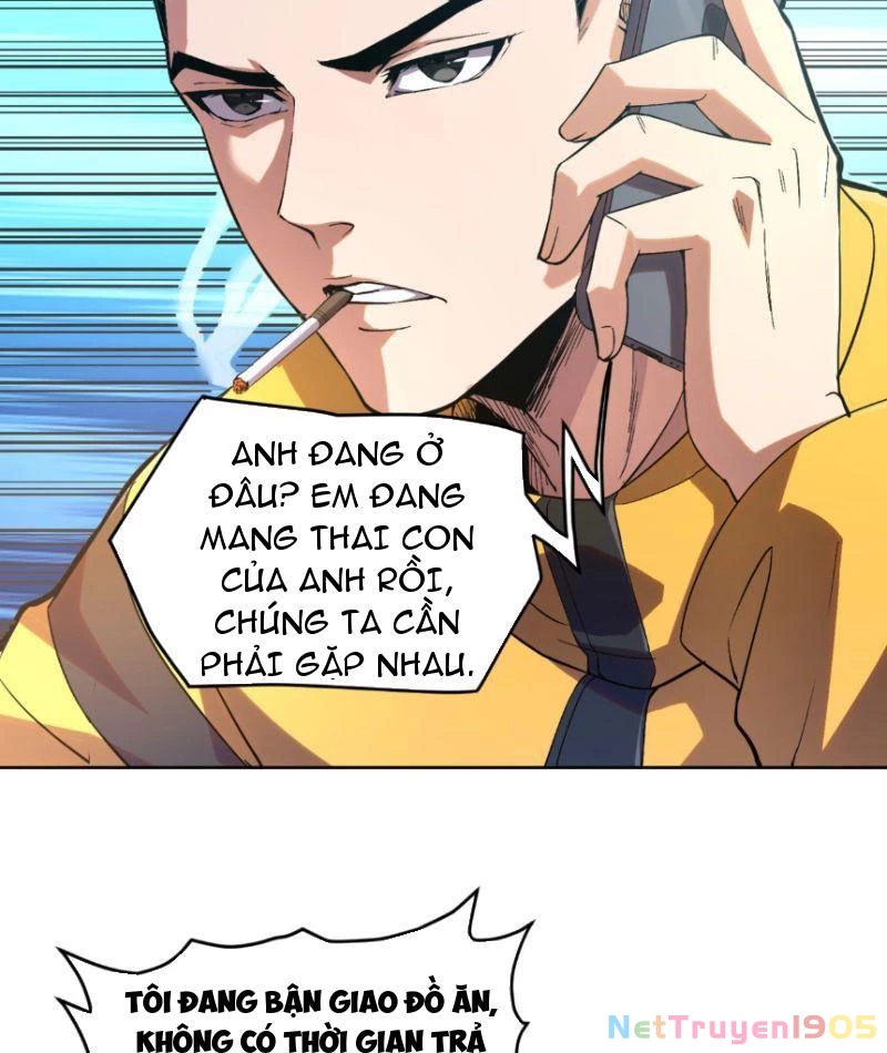 Ẩn Long Đô Thị Chapter 1 - 5