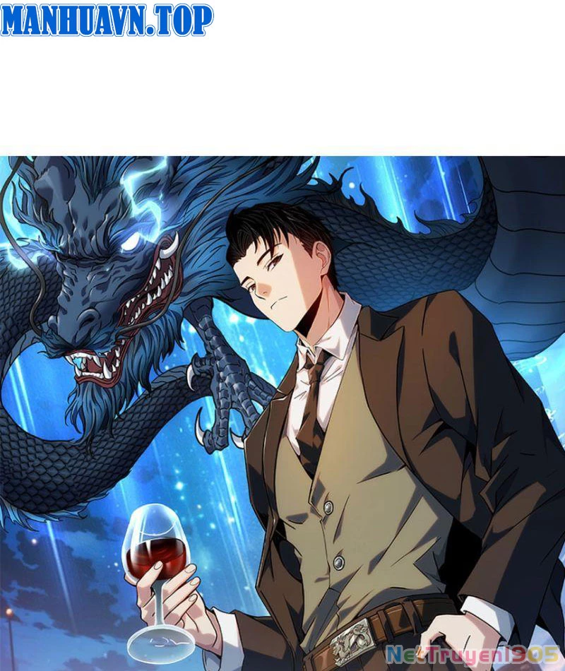 Ẩn Long Đô Thị Chapter 1 - 12