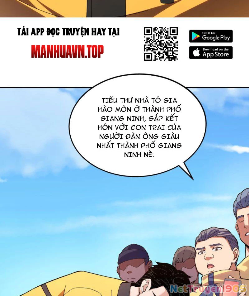 Ẩn Long Đô Thị Chapter 1 - 22