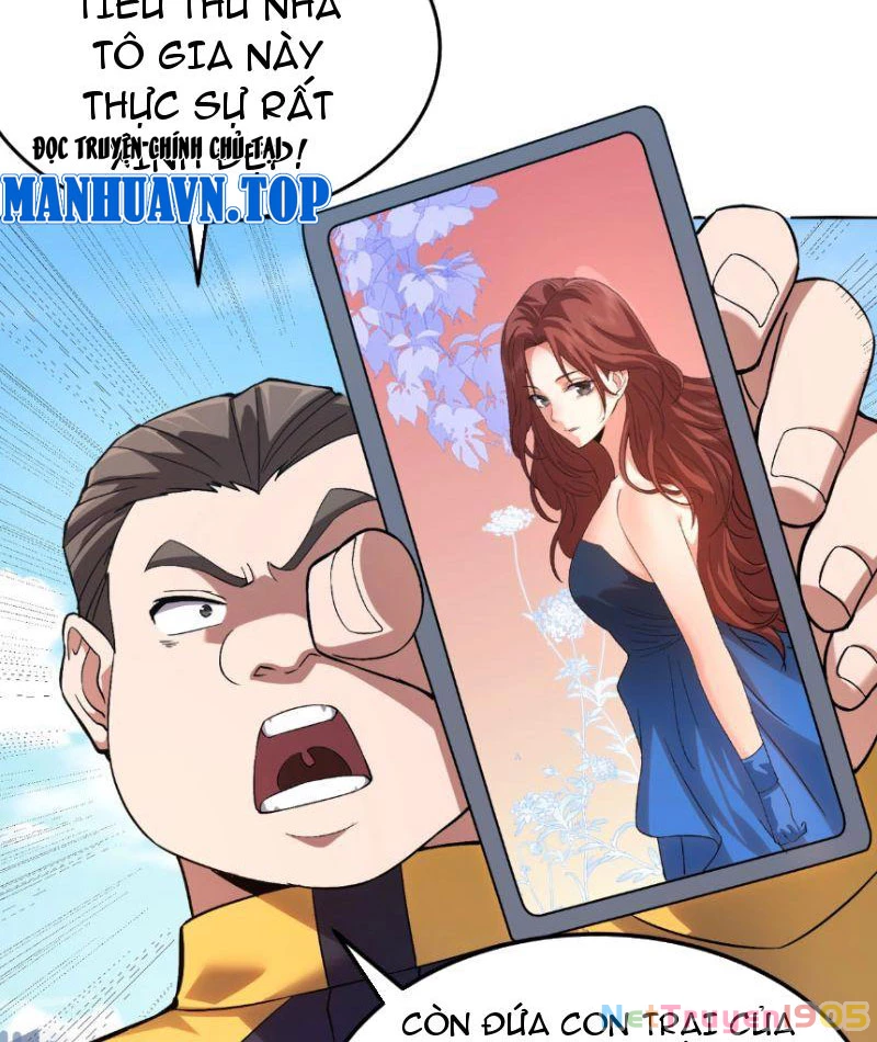 Ẩn Long Đô Thị Chapter 1 - 24