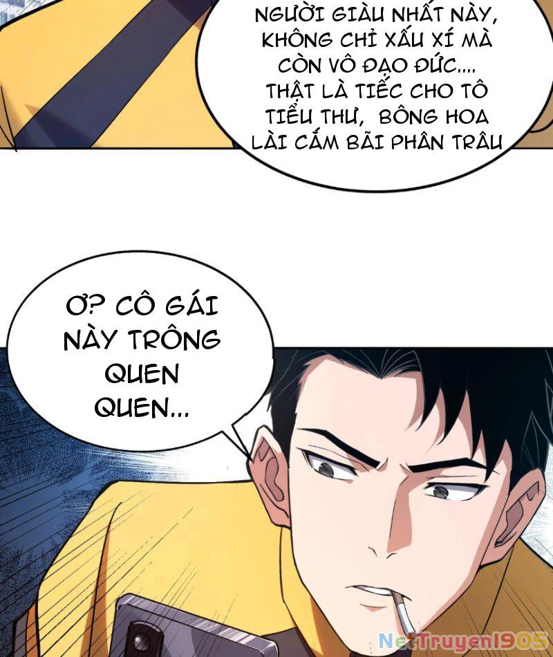 Ẩn Long Đô Thị Chapter 1 - 25