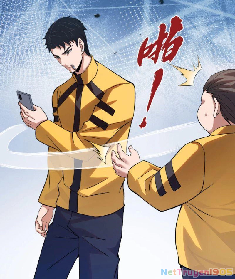 Ẩn Long Đô Thị Chapter 1 - 27