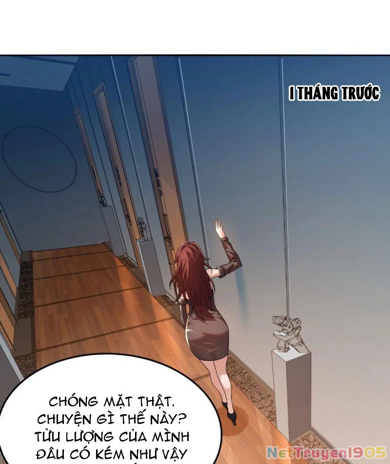 Ẩn Long Đô Thị Chapter 1 - 32