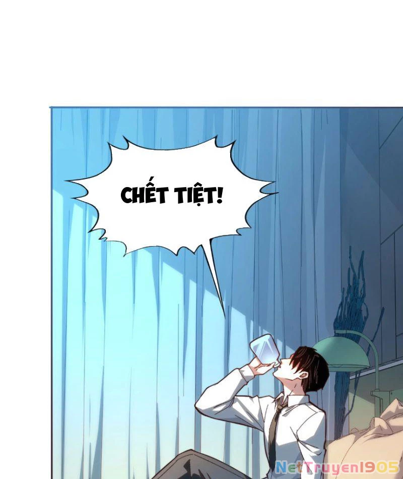 Ẩn Long Đô Thị Chapter 1 - 40