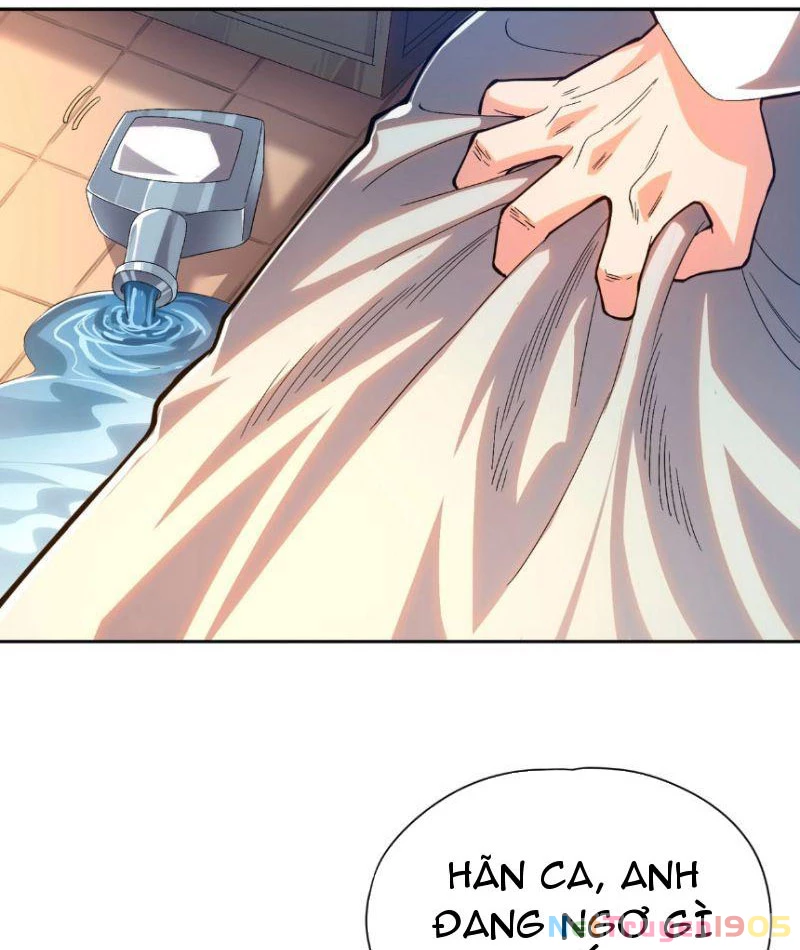 Ẩn Long Đô Thị Chapter 1 - 52