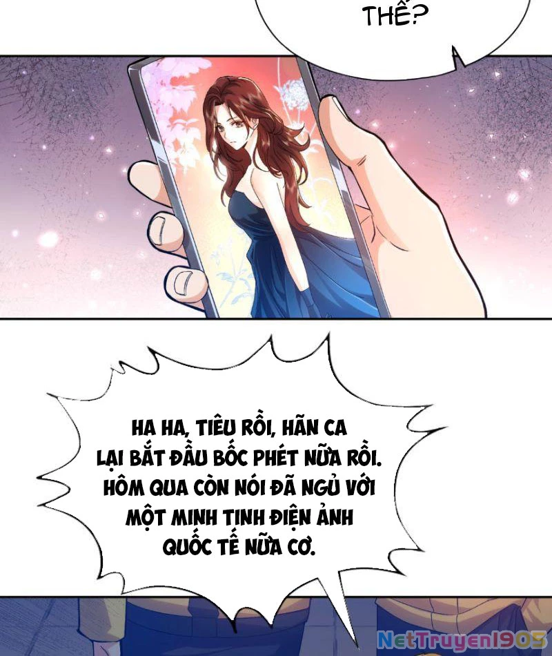 Ẩn Long Đô Thị Chapter 1 - 53