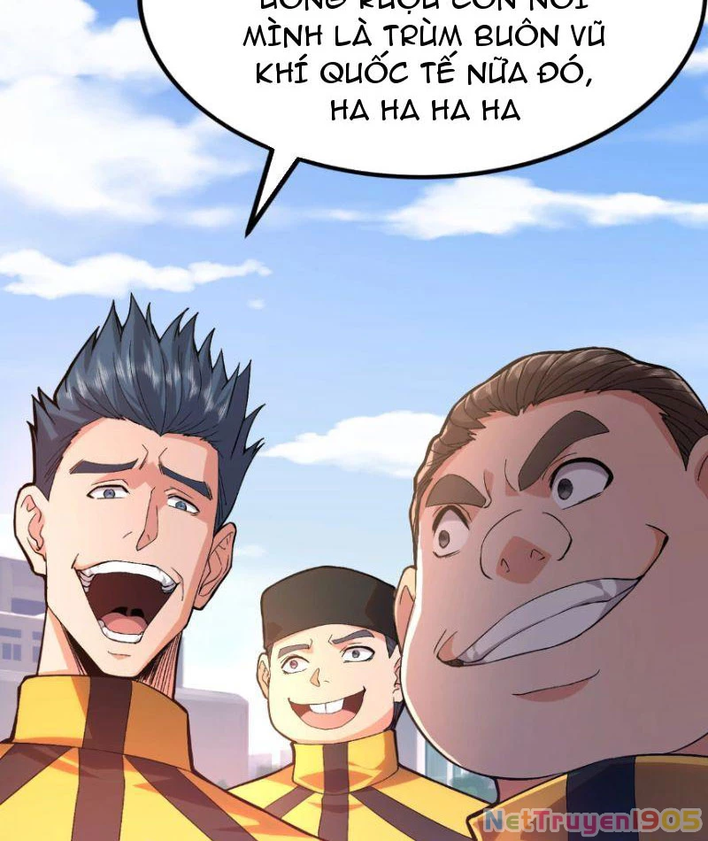 Ẩn Long Đô Thị Chapter 1 - 56