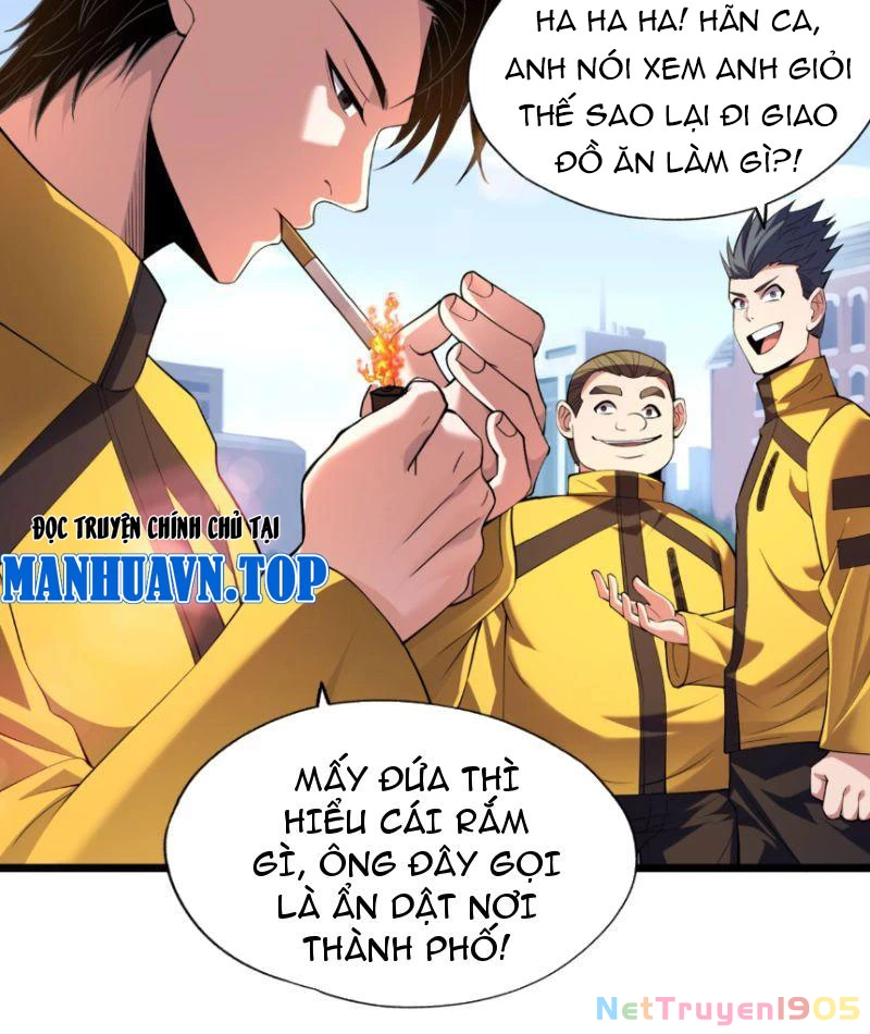 Ẩn Long Đô Thị Chapter 1 - 59