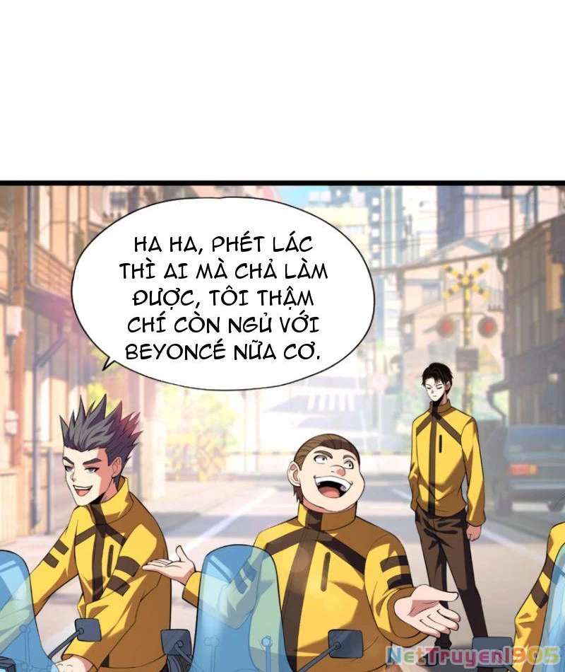 Ẩn Long Đô Thị Chapter 1 - 60