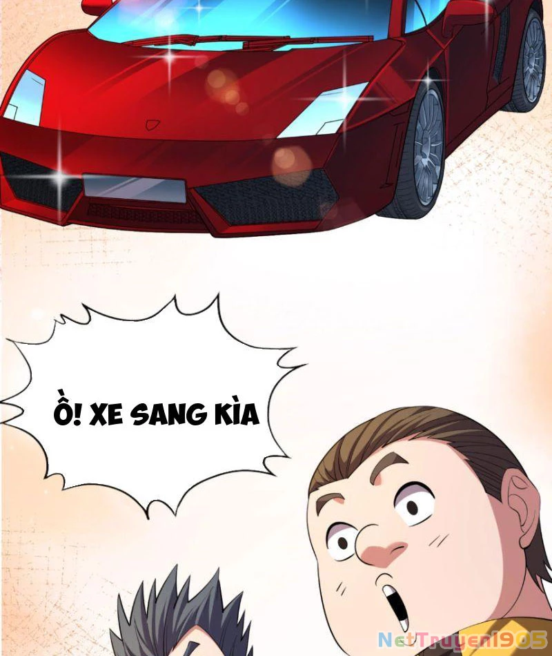 Ẩn Long Đô Thị Chapter 1 - 65