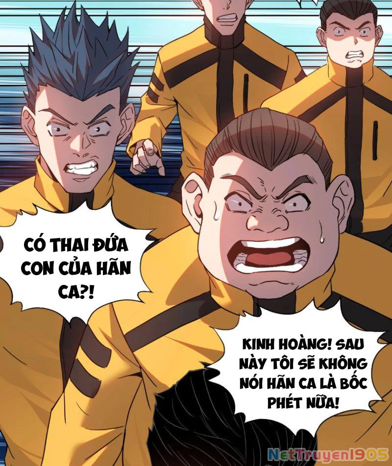 Ẩn Long Đô Thị Chapter 1 - 84