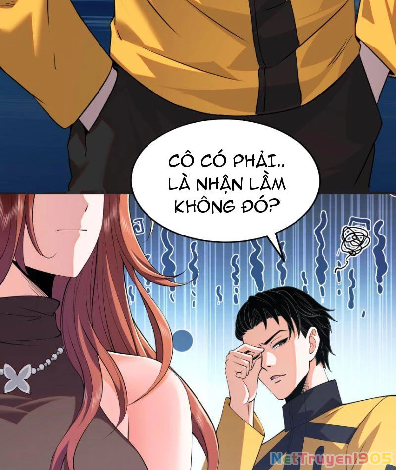 Ẩn Long Đô Thị Chapter 1 - 86