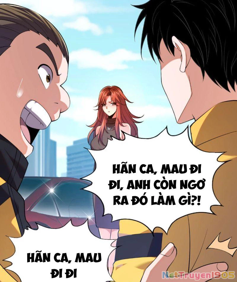 Ẩn Long Đô Thị Chapter 1 - 90