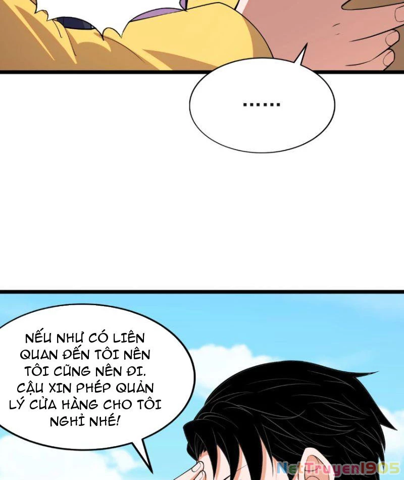 Ẩn Long Đô Thị Chapter 1 - 91