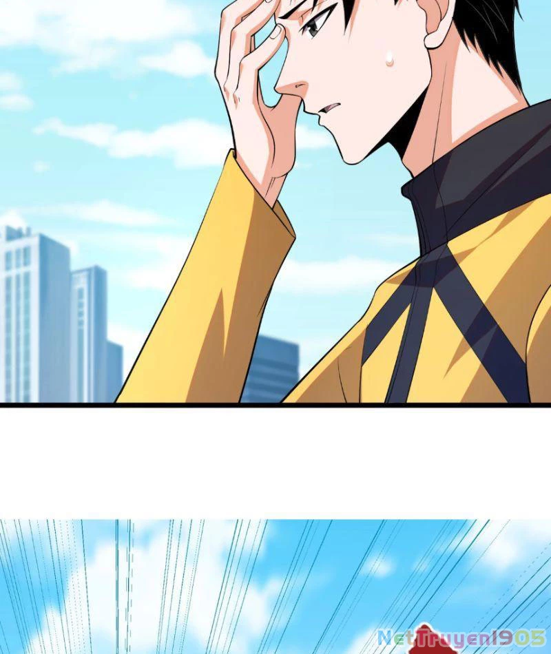 Ẩn Long Đô Thị Chapter 1 - 92