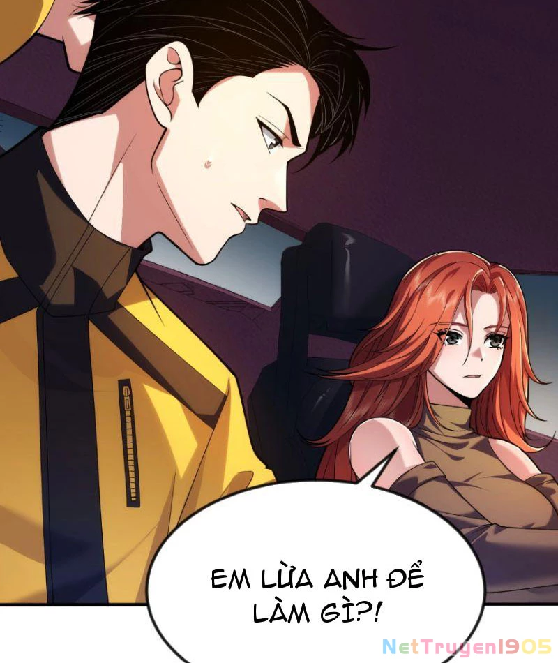 Ẩn Long Đô Thị Chapter 1 - 95