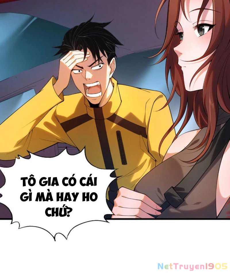 Ẩn Long Đô Thị Chapter 1 - 106