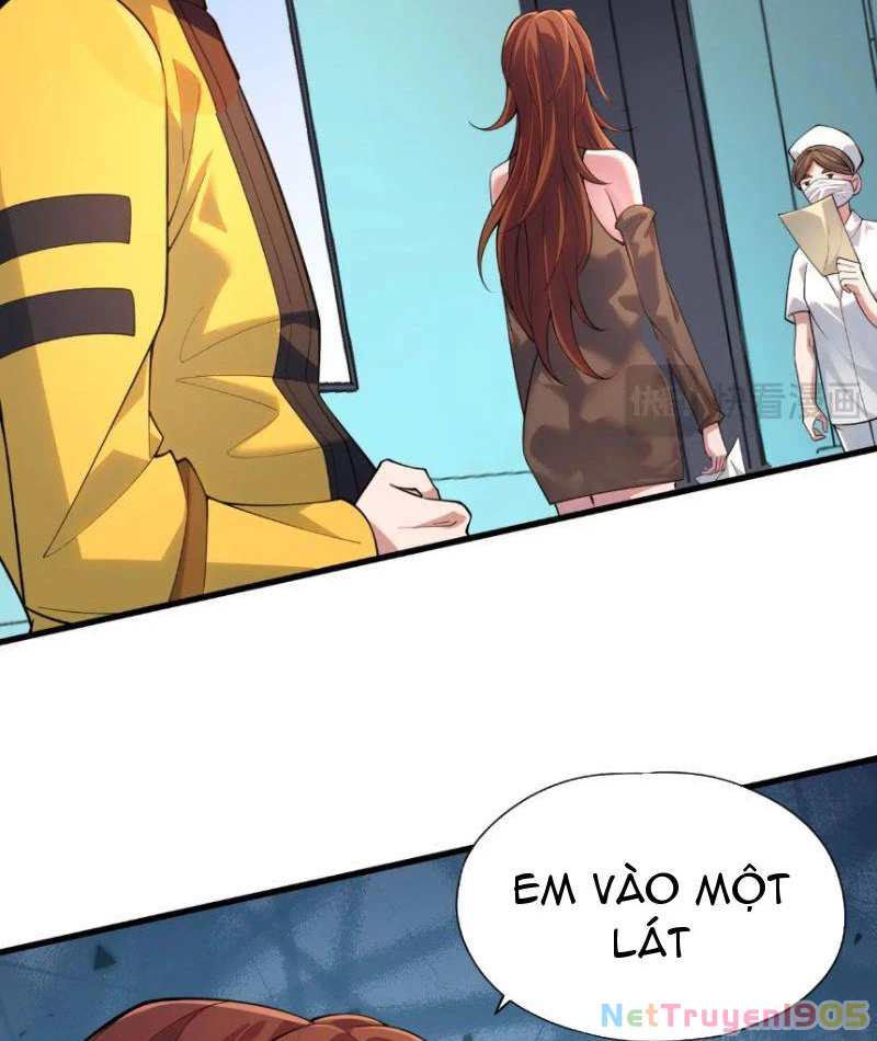 Ẩn Long Đô Thị Chapter 1 - 122