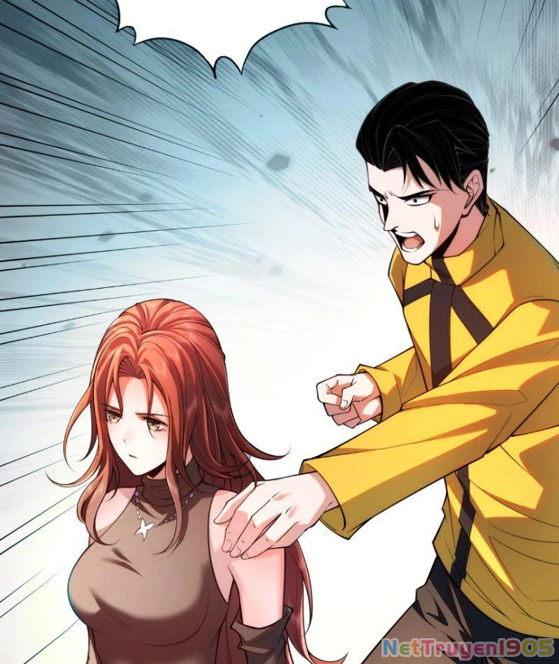 Ẩn Long Đô Thị Chapter 1 - 126