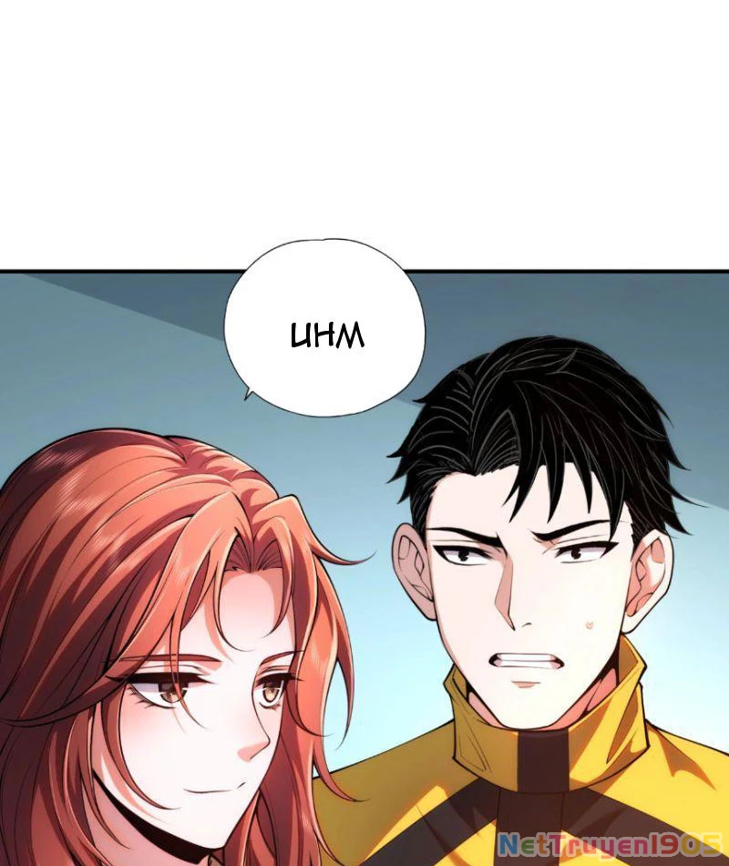 Ẩn Long Đô Thị Chapter 1 - 131