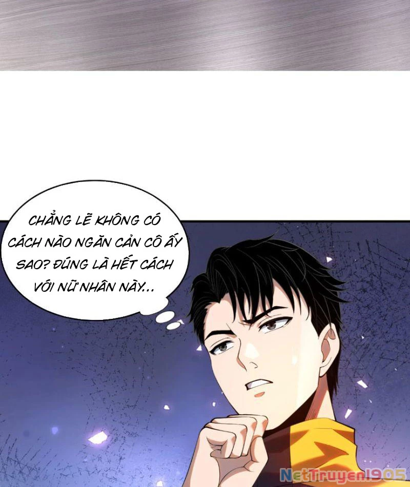 Ẩn Long Đô Thị Chapter 1 - 135