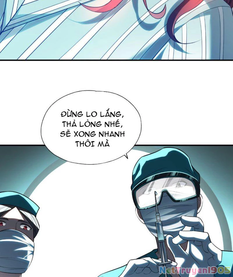 Ẩn Long Đô Thị Chapter 1 - 140