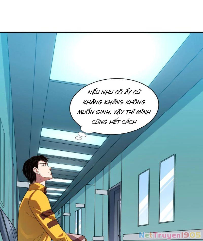 Ẩn Long Đô Thị Chapter 1 - 144