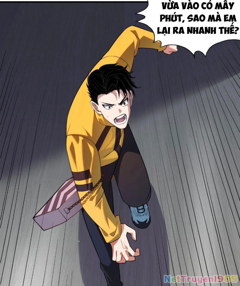 Ẩn Long Đô Thị Chapter 1 - 149