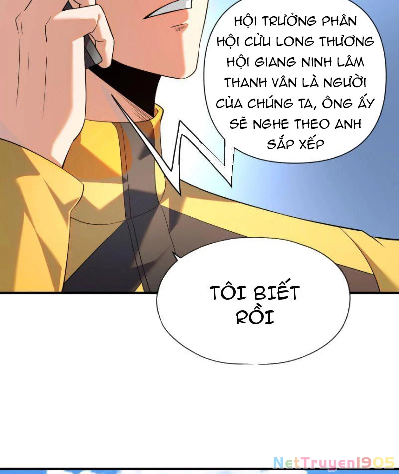 Ẩn Long Đô Thị Chapter 1 - 160