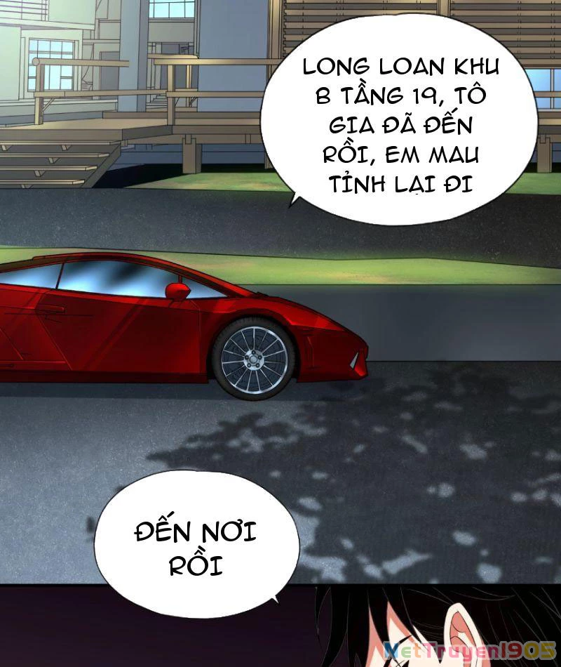 Ẩn Long Đô Thị Chapter 1 - 162