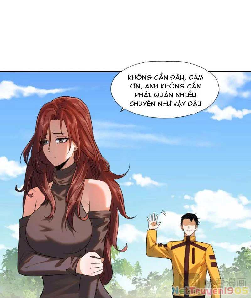 Ẩn Long Đô Thị Chapter 1 - 167