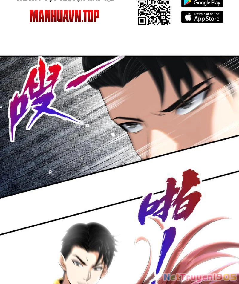 Ẩn Long Đô Thị Chapter 1 - 172