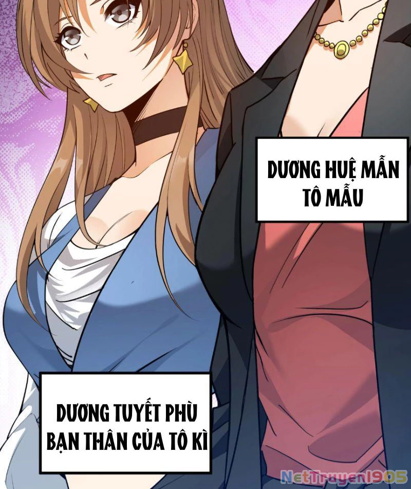 Ẩn Long Đô Thị Chapter 1 - 197