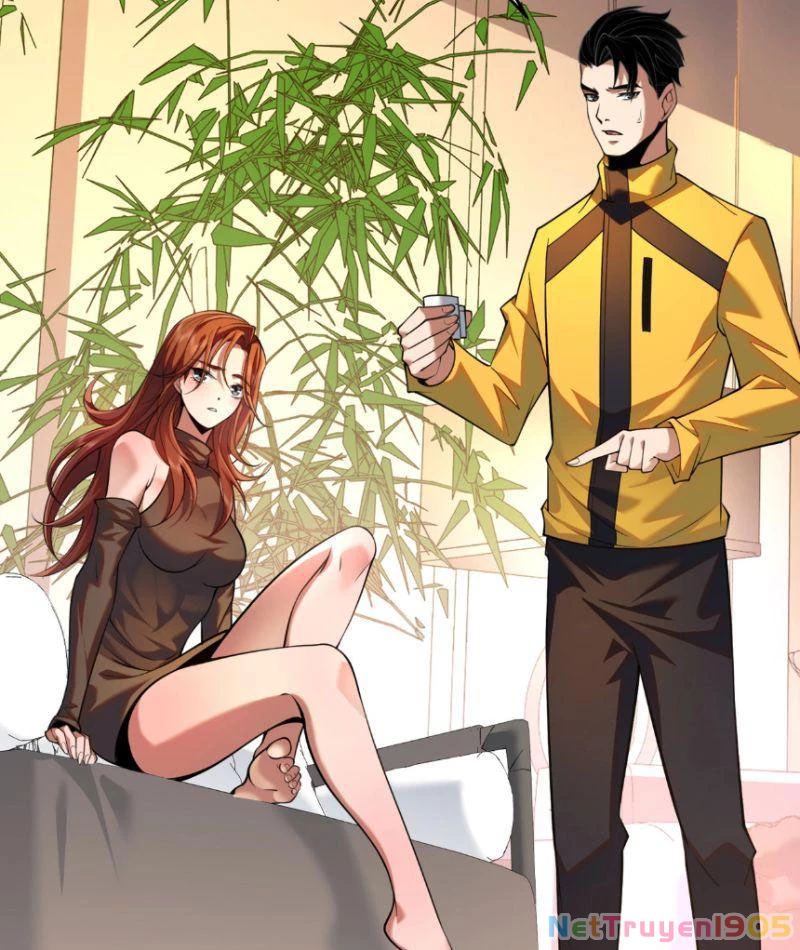 Ẩn Long Đô Thị Chapter 1 - 199