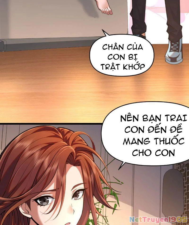 Ẩn Long Đô Thị Chapter 1 - 200