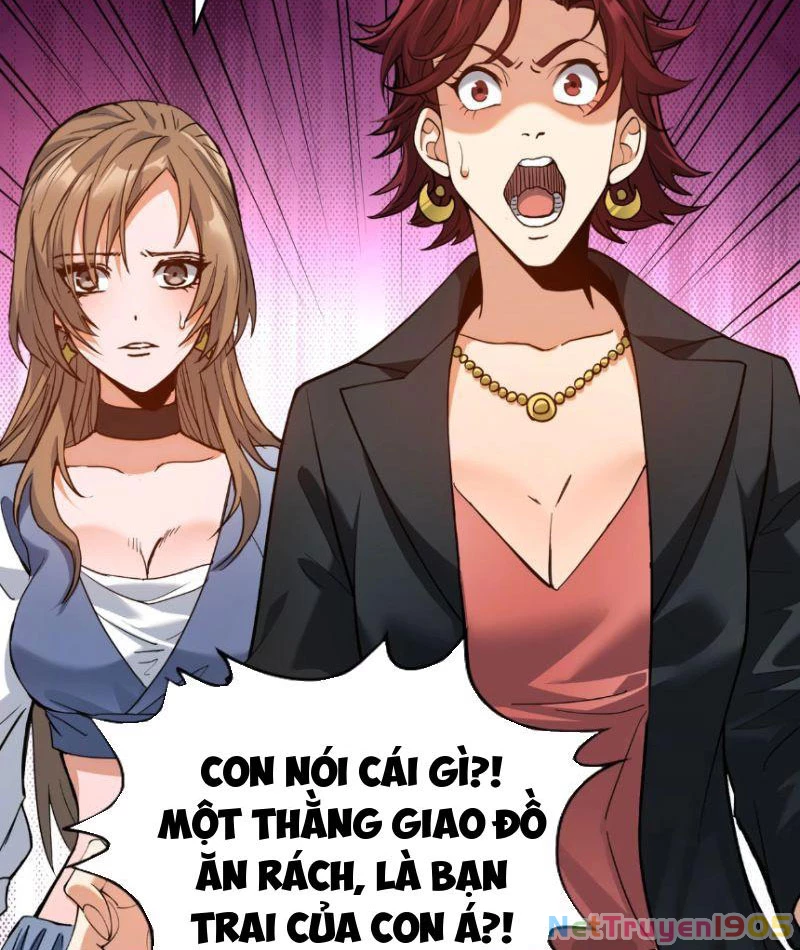 Ẩn Long Đô Thị Chapter 1 - 203