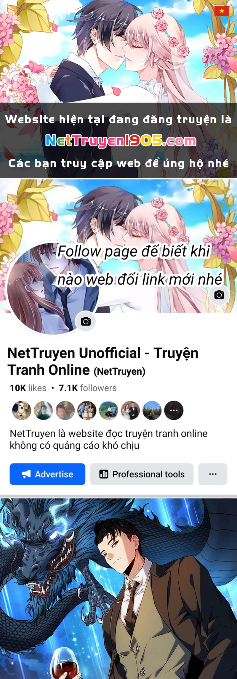 Ẩn Long Đô Thị Chapter 2 - 1