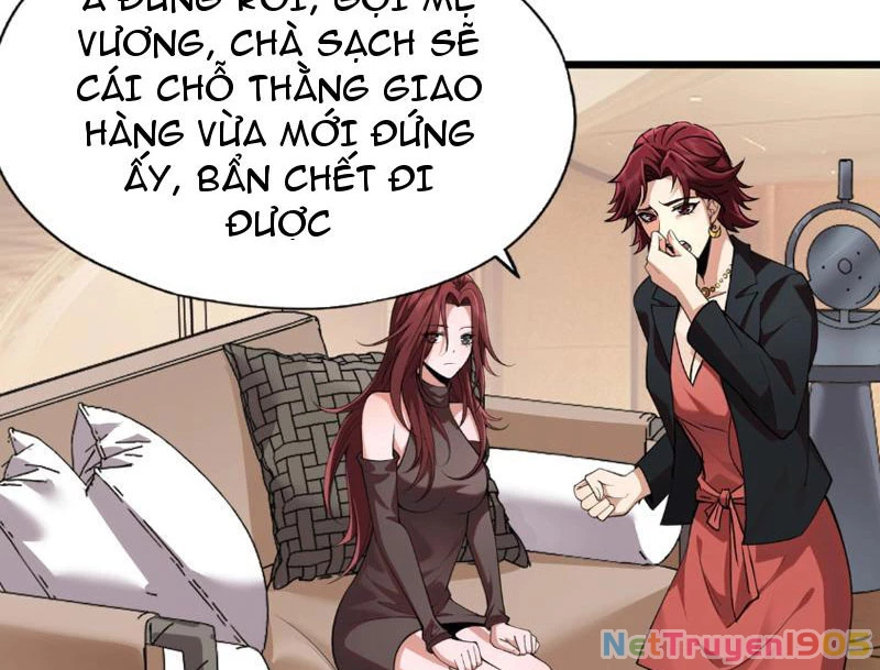 Ẩn Long Đô Thị Chapter 2 - 37
