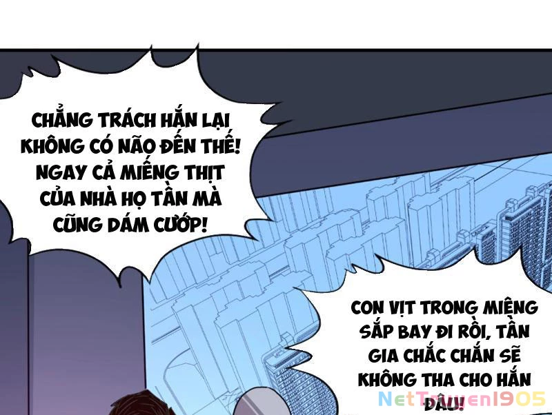 Ẩn Long Đô Thị Chapter 2 - 203
