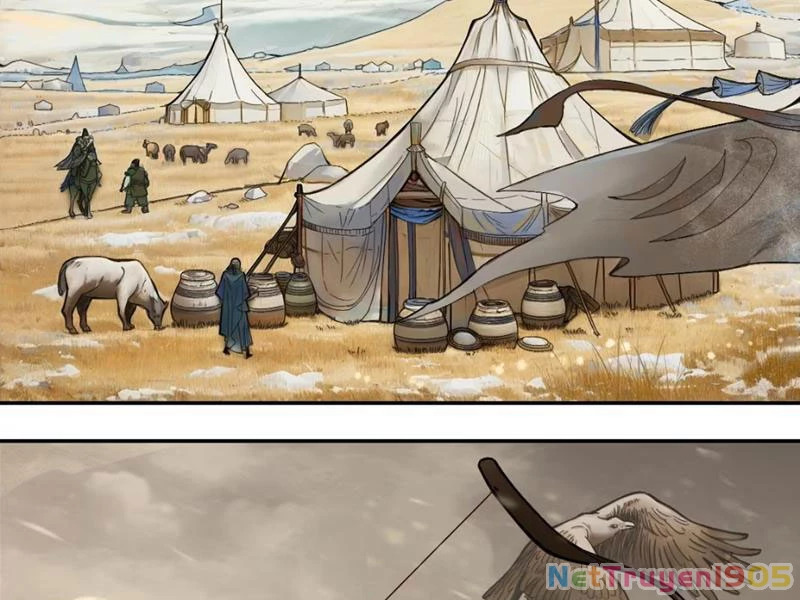 Hoàng Đế Nhà Ta Lại Là Nội Ứng Chapter 1 - 7