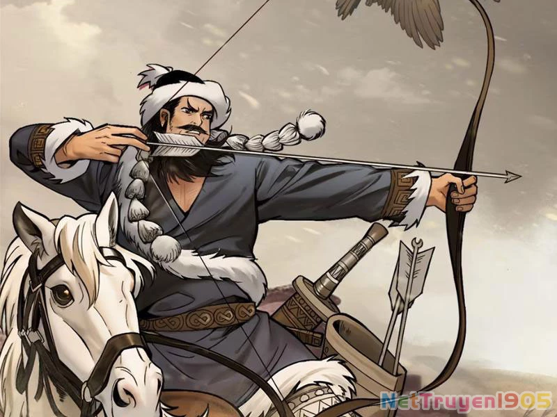 Hoàng Đế Nhà Ta Lại Là Nội Ứng Chapter 1 - 8