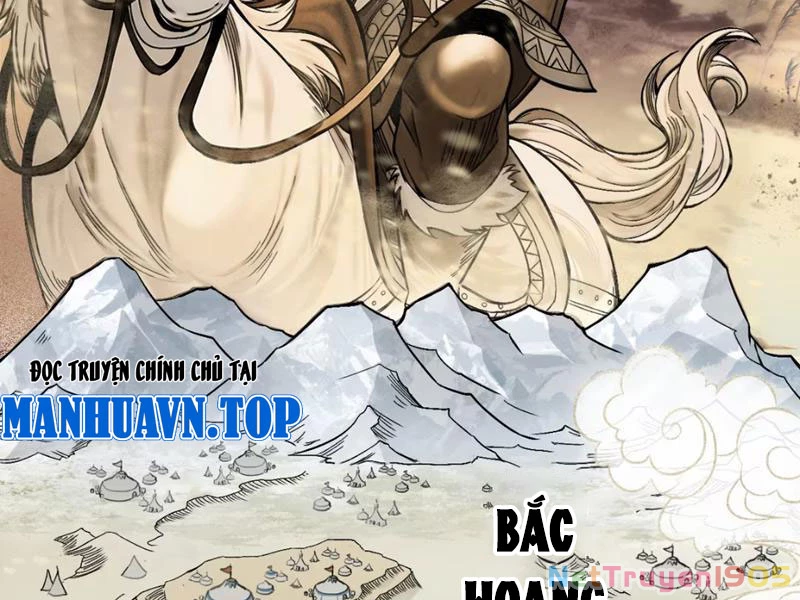 Hoàng Đế Nhà Ta Lại Là Nội Ứng Chapter 1 - 9