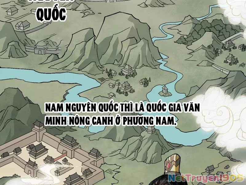 Hoàng Đế Nhà Ta Lại Là Nội Ứng Chapter 1 - 11