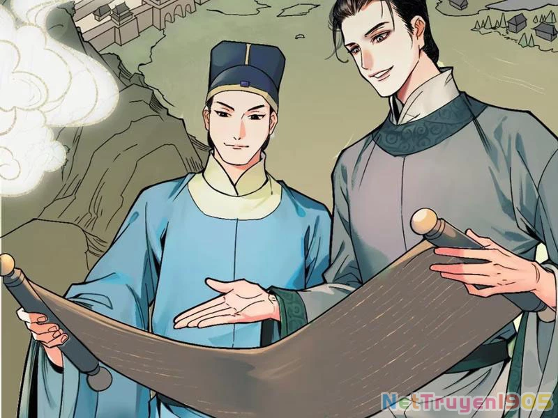 Hoàng Đế Nhà Ta Lại Là Nội Ứng Chapter 1 - 12