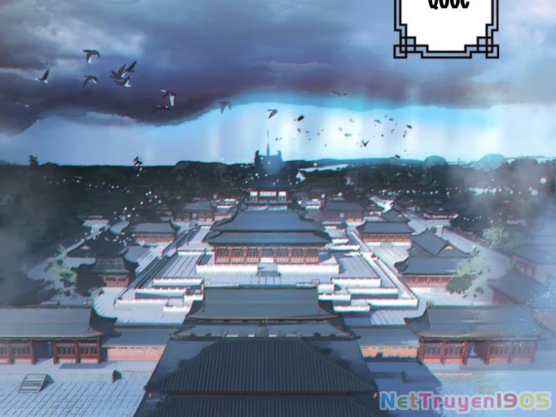 Hoàng Đế Nhà Ta Lại Là Nội Ứng Chapter 1 - 17